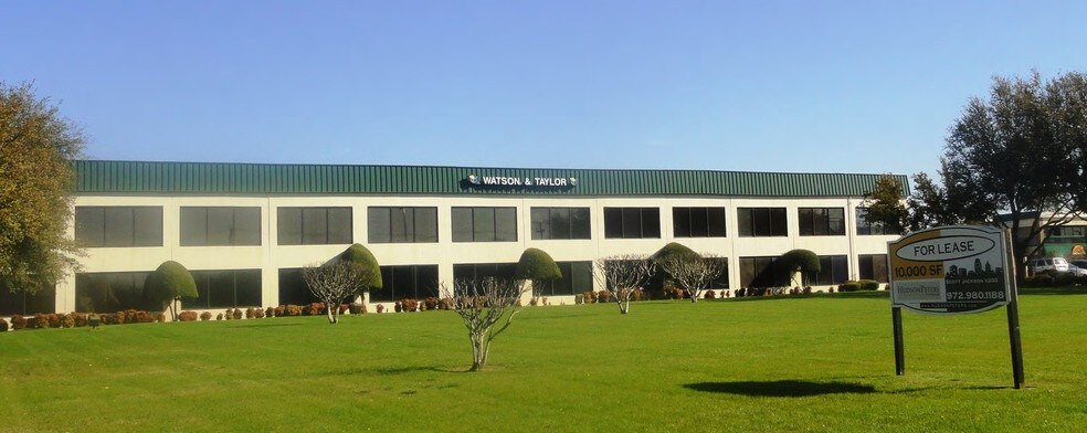 More Photos Of 4015 Belt Line Rd, Addison Office For Lease