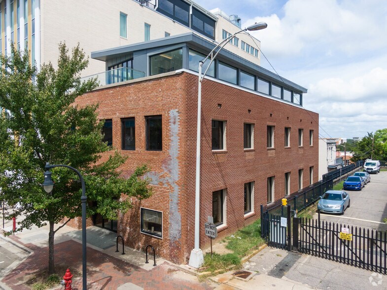 Primary Photo Of 319 E Chapel Hill St, Durham Office For Sale