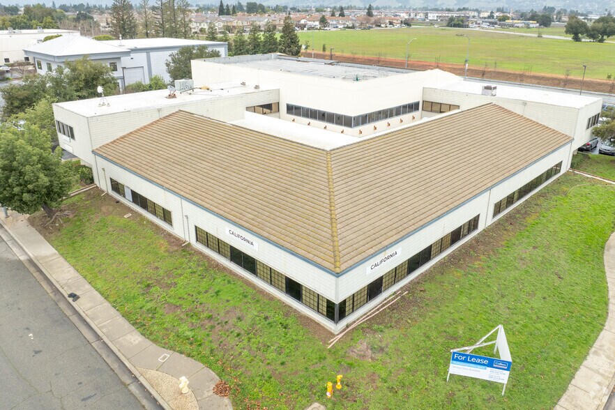 More Photos Of 605 E Tennant Ave, Morgan Hill Office For Lease