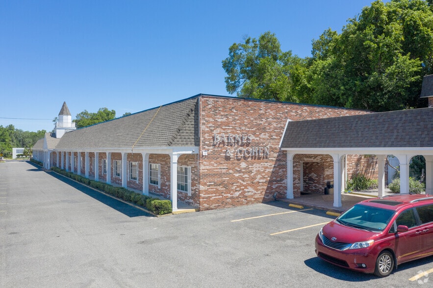 Primary Photo Of 2747-2809 Art Museum Dr, Jacksonville Office For Lease