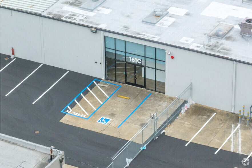 More Photos Of 161 Starlite St, South San Francisco Warehouse For Sale