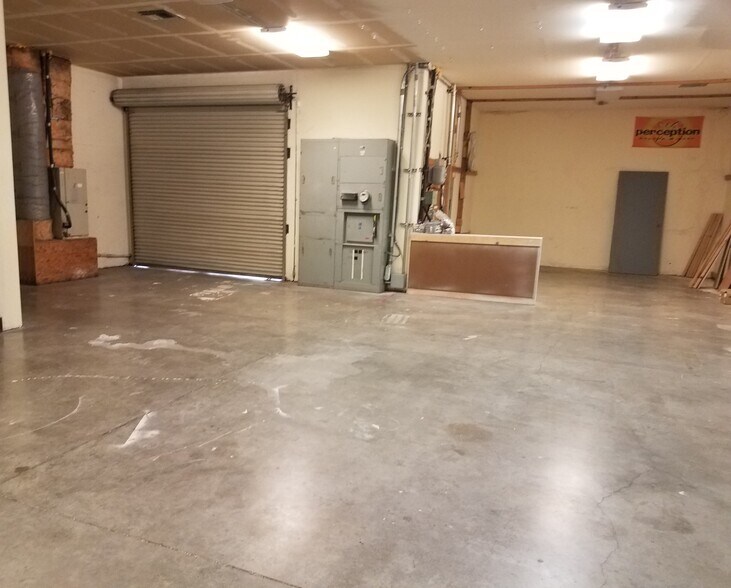 More Photos Of 111 3rd St, Santa Rosa Storefront Retail Office For Sale