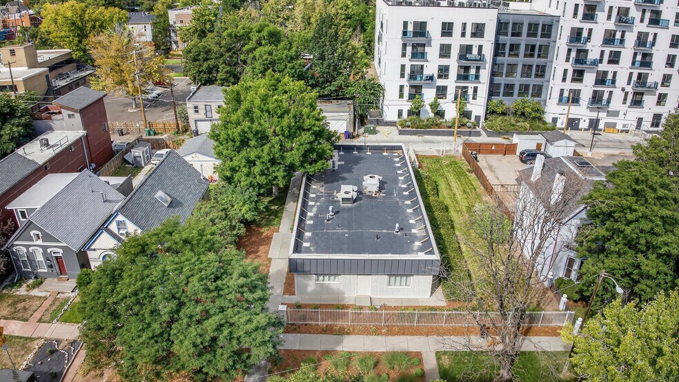 More Photos Of 1745 Lafayette St, Denver Medical For Lease