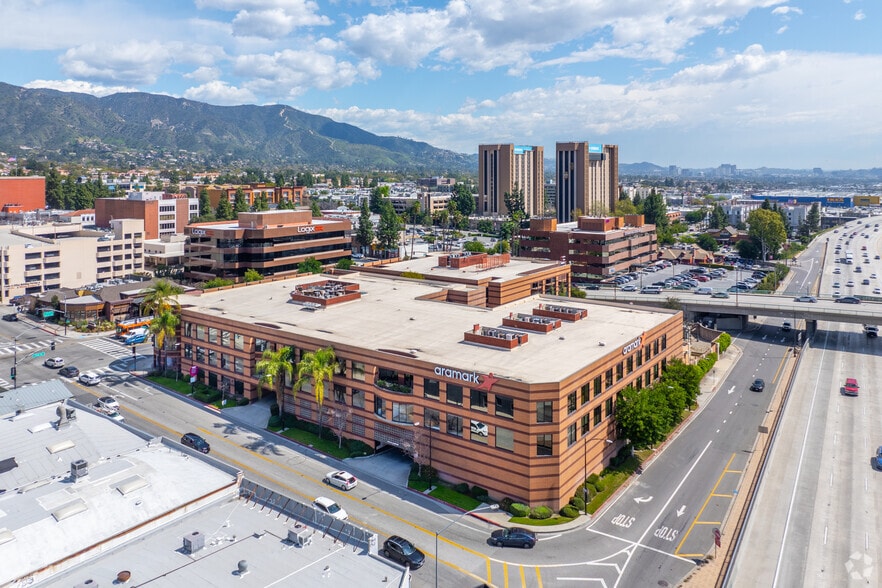 More Photos Of 115 N 1st St, Burbank Medical For Lease