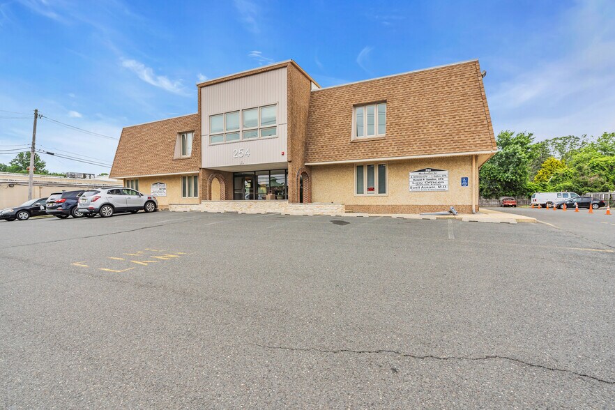 More Photos Of 254 Brick Blvd, Brick Medical For Lease