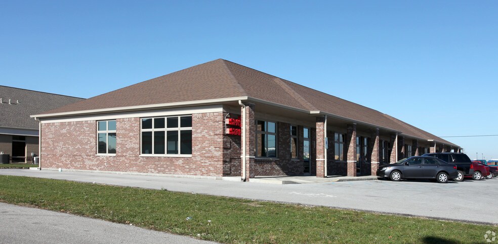 More Photos Of 1780-1796 Melody Ln, Greenfield Office For Sale