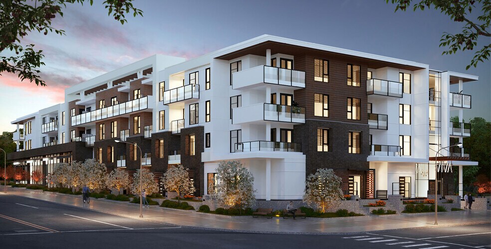 More Photos Of 5959 144 St, Surrey Apartments For Sale