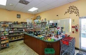 More Photos Of 13201 S Tamiami Trl, North Port Supermarket For Sale
