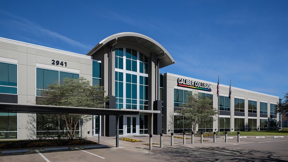 More Photos Of 2941 S Lake Vista Dr, Lewisville Office For Sale