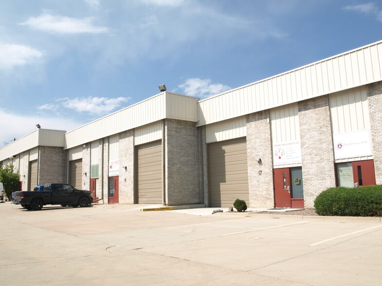 More Photos Of 10475 Irma Dr, Northglenn Manufacturing For Sale