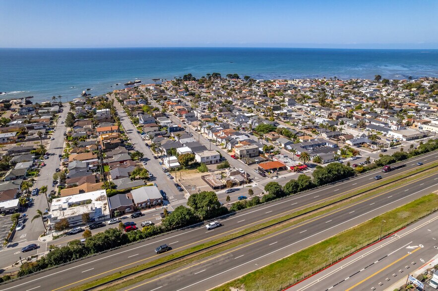 More Photos Of 853 Shell Beach Rd, Pismo Beach Land For Sale