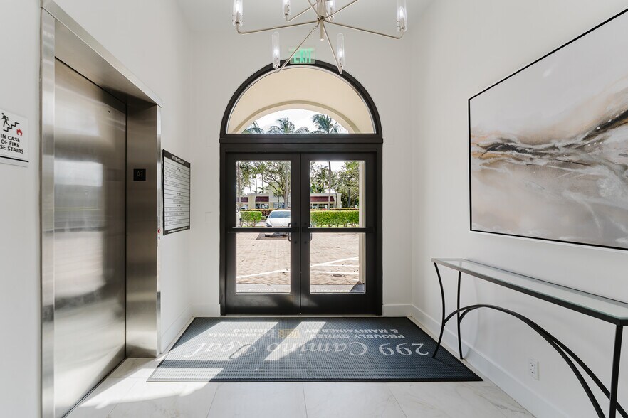 More Photos Of 299 W Camino Gardens Blvd, Boca Raton Office For Lease