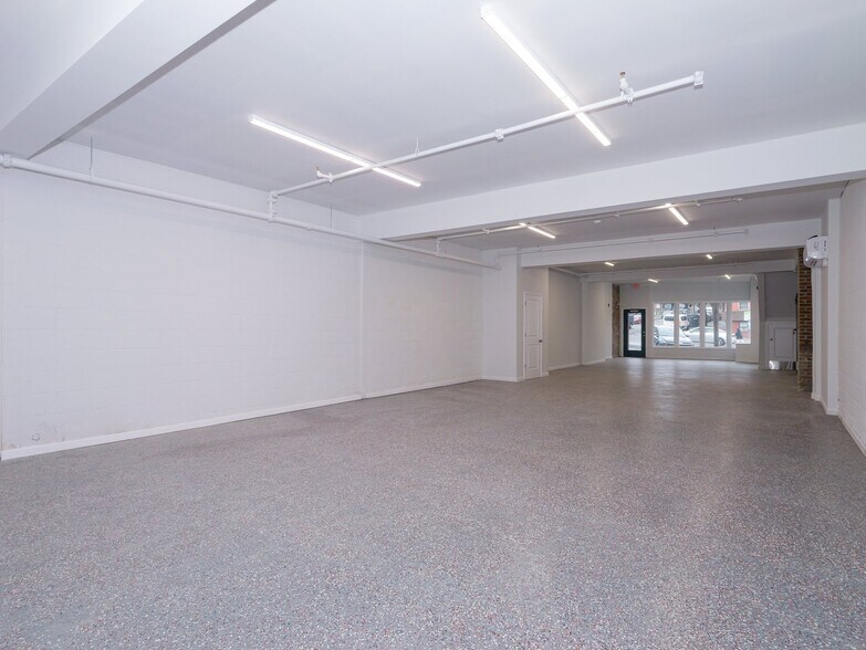 More Photos Of 185 Broadway, Newburgh Storefront Retail Residential For Sale