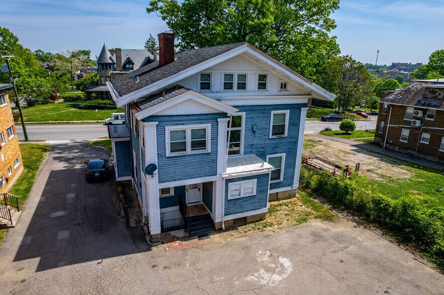 More Photos Of 1005-1007 Dana Ave, Cincinnati Apartments For Sale