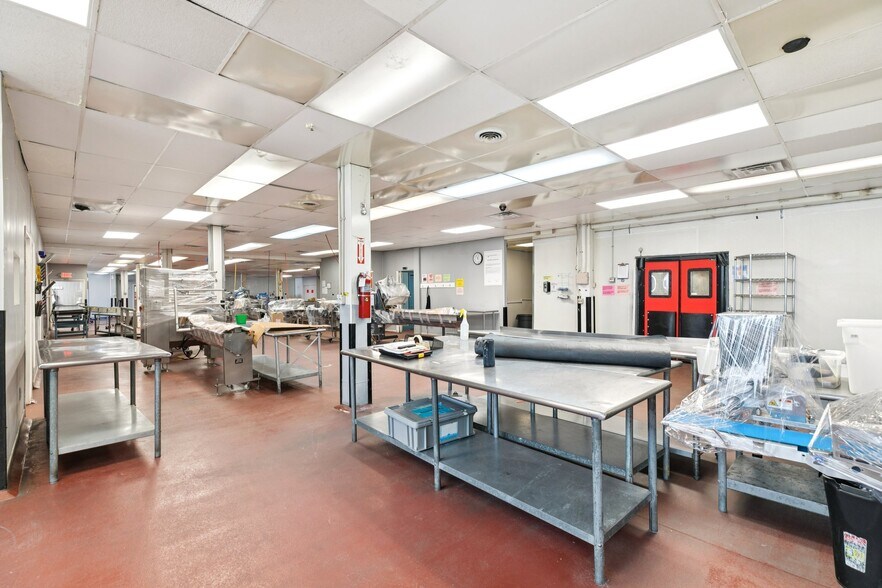 More Photos Of 5935 Woodland Ave, Philadelphia Food Processing For Sale