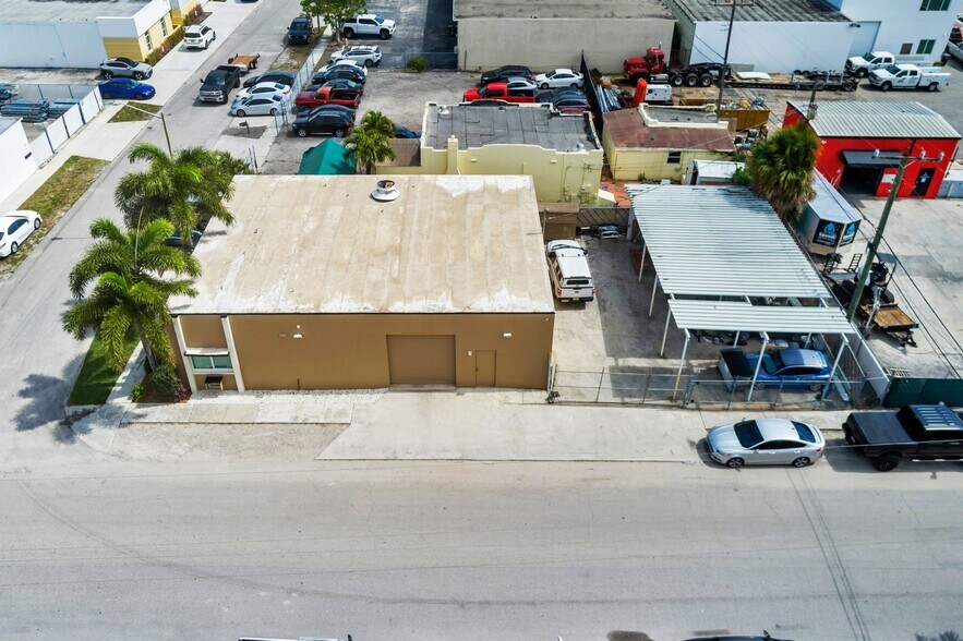 More Photos Of 1420 Forsythe Rd, West Palm Beach Auto Repair For Sale