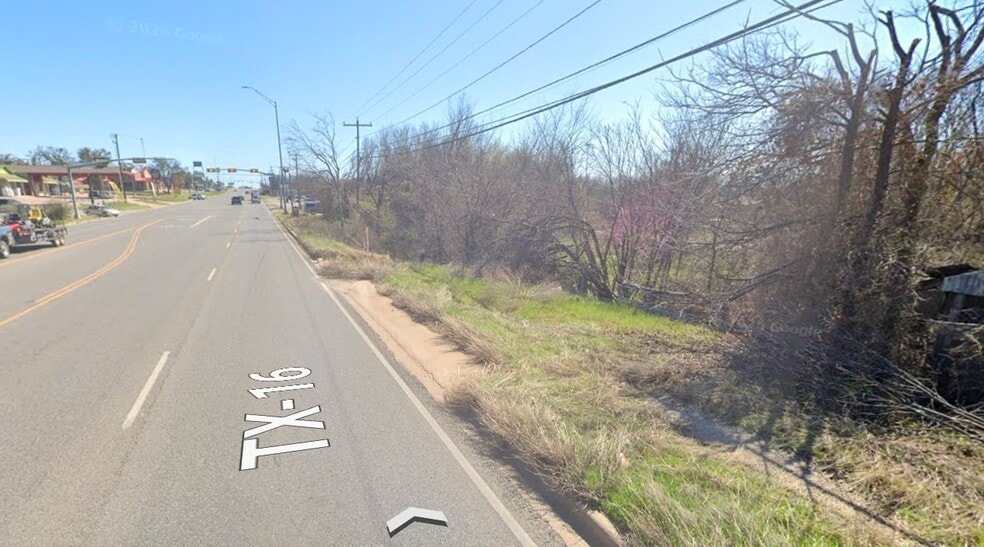 Primary Photo Of 1718 TX-16 S, Graham Land For Sale