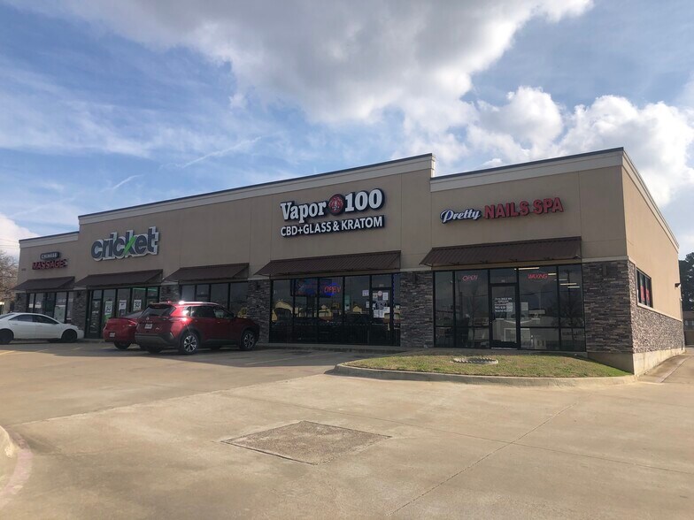 Primary Photo Of 2722 W Northwest Loop 323, Tyler Freestanding For Lease