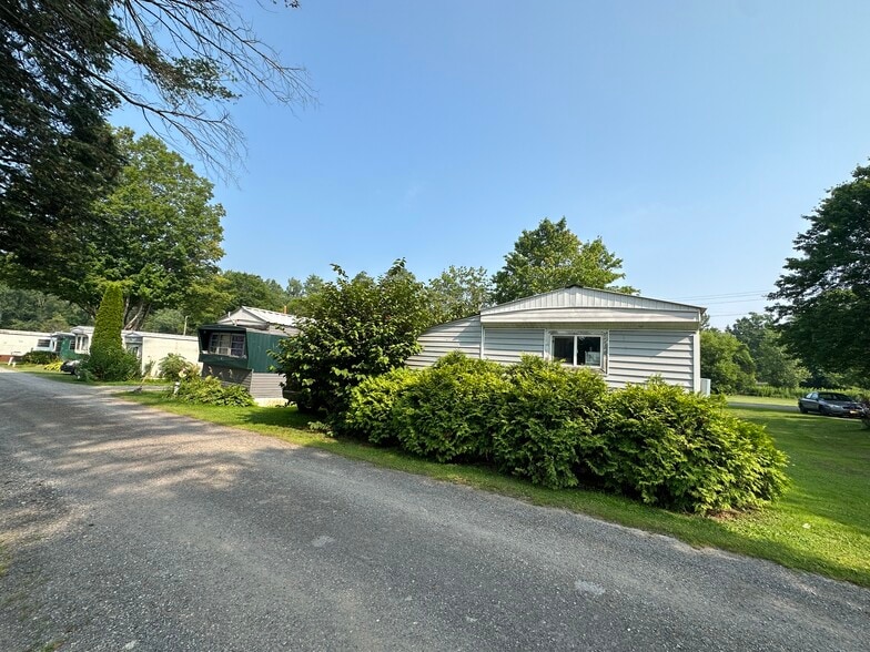 More Photos Of 8114 State Rd, Colden Manufactured Housing Mobile Home Park For Sale