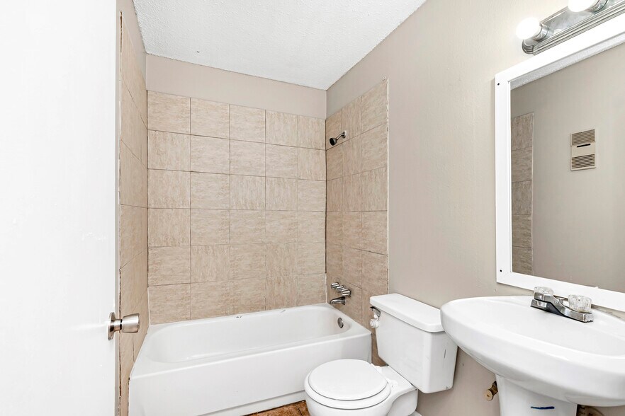 More Photos Of , Baker Multifamily For Sale