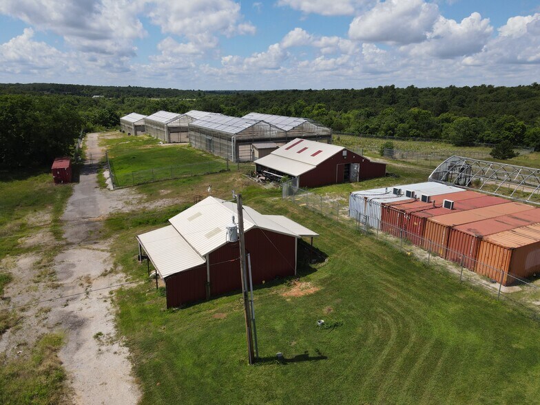 More Photos Of 7101 S Indian Meridian, Choctaw Specialty For Sale