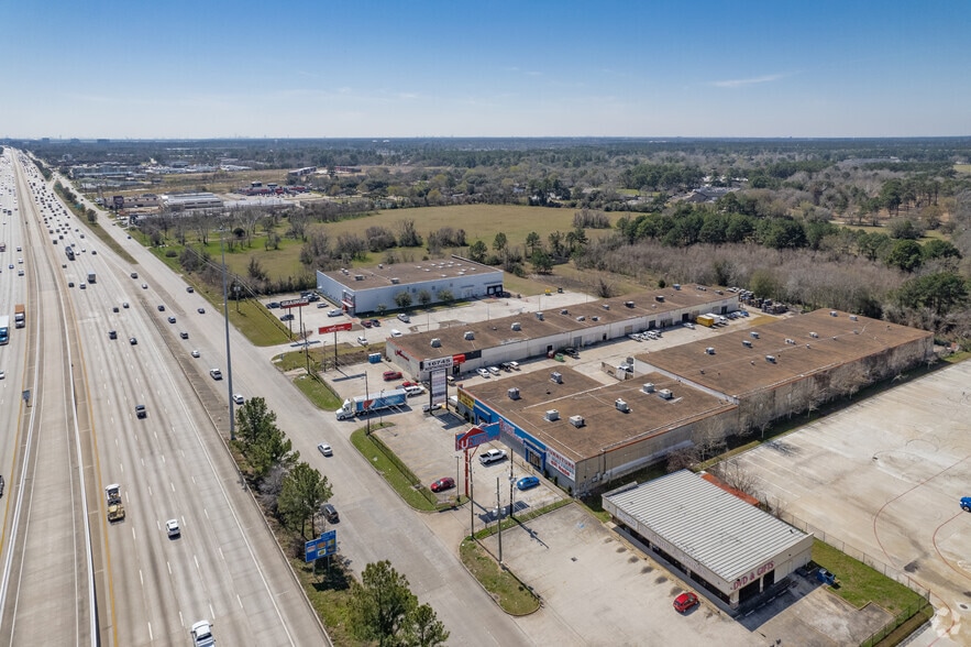 More Photos Of 16745 N I-45 Fwy, Houston Industrial For Sale