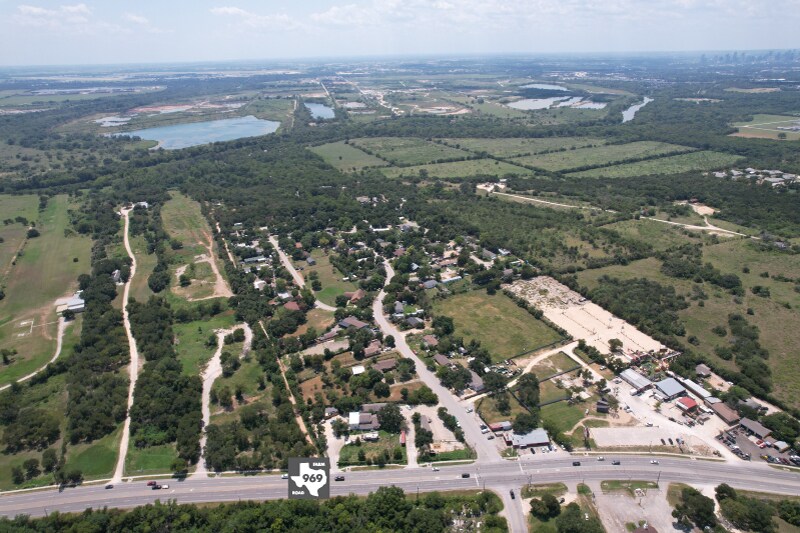 More Photos Of 10109 FM 969 Rd, Austin Land For Lease