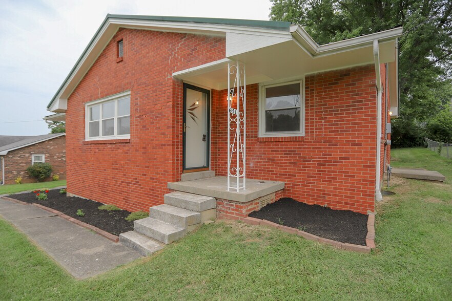 More Photos Of , Danville Multifamily For Sale