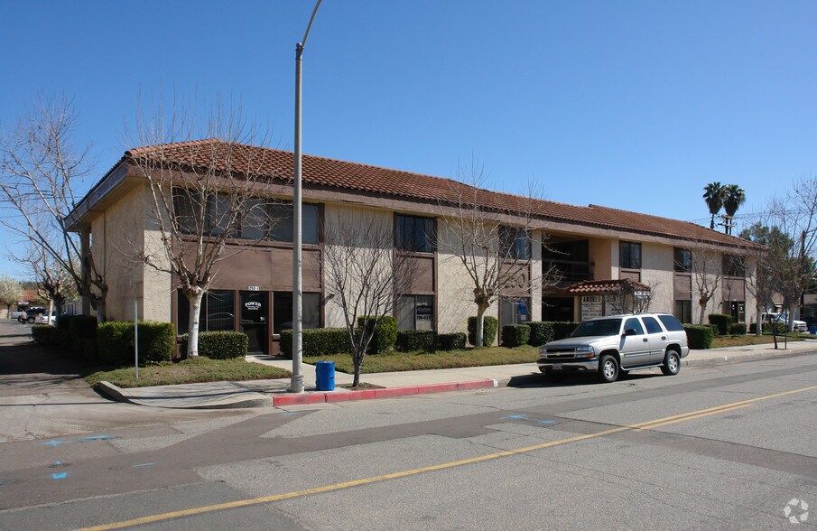 More Photos Of 250-260 S Orange St, Escondido Office For Lease