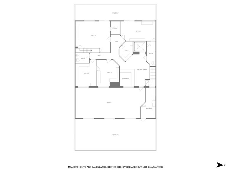 More Photos Of 14-07 113th St, College Point Flex For Sale