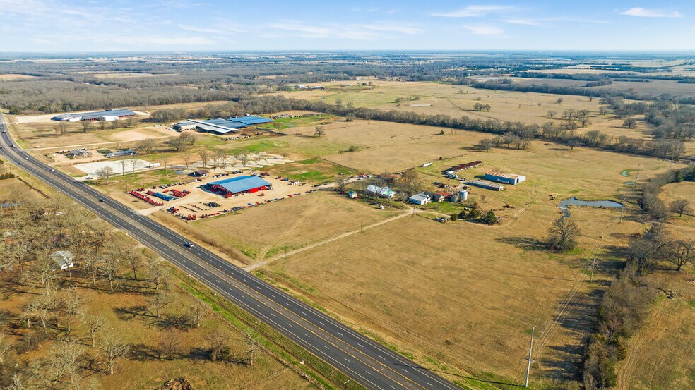 More Photos Of 3097 US Highway 82 E, Paris Land For Sale