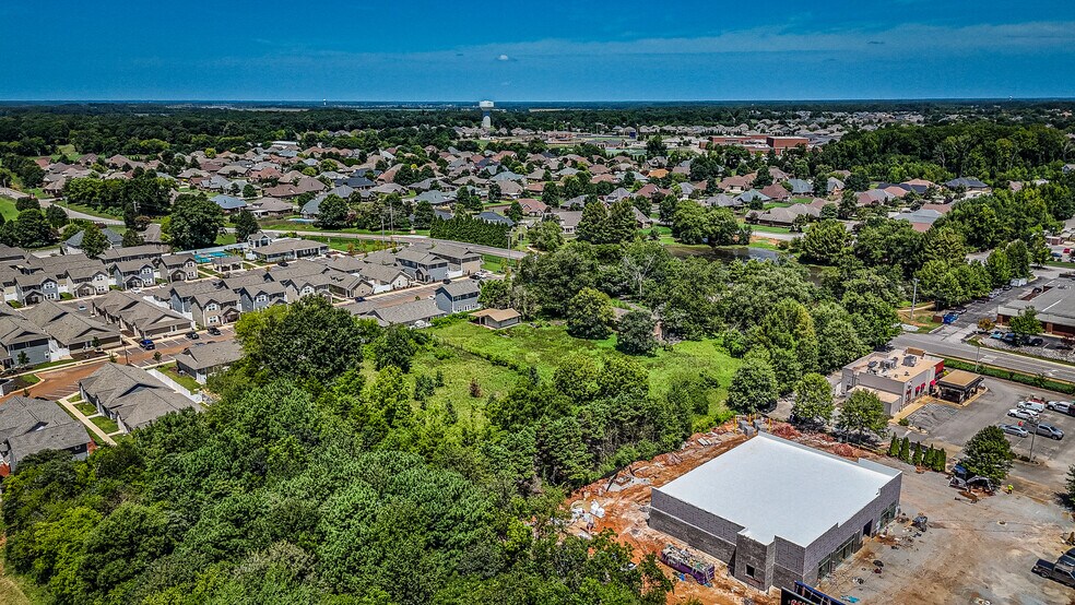 More Photos Of 30816 Hardiman Rd, Madison Land For Sale