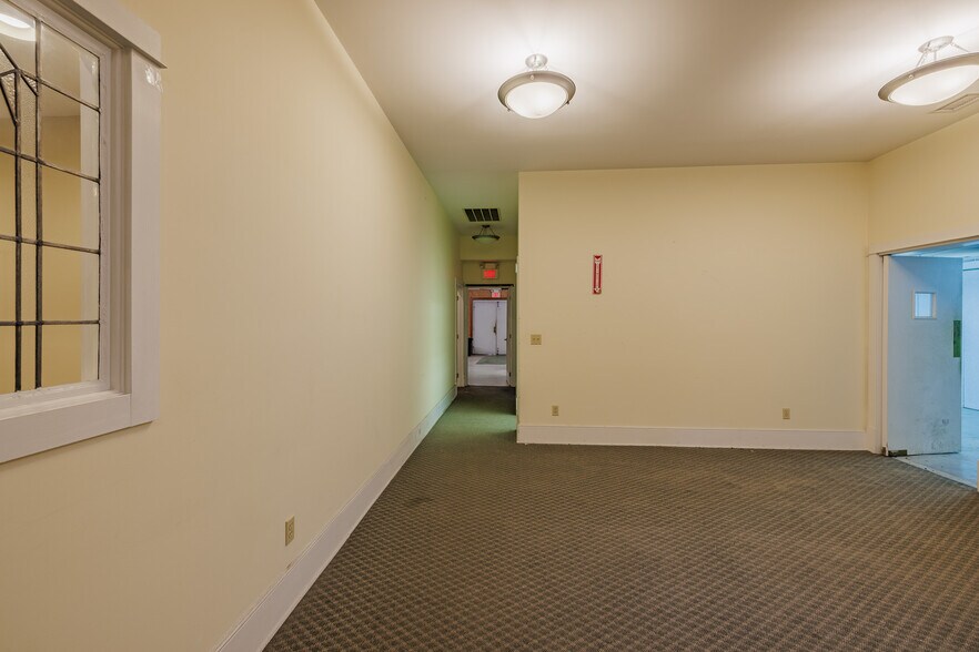More Photos Of 218 Gay St, Erwin Loft Creative Space For Sale