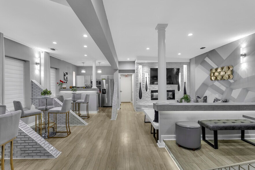 More Photos Of 7424 Washington Ave, Pittsburgh Office For Lease