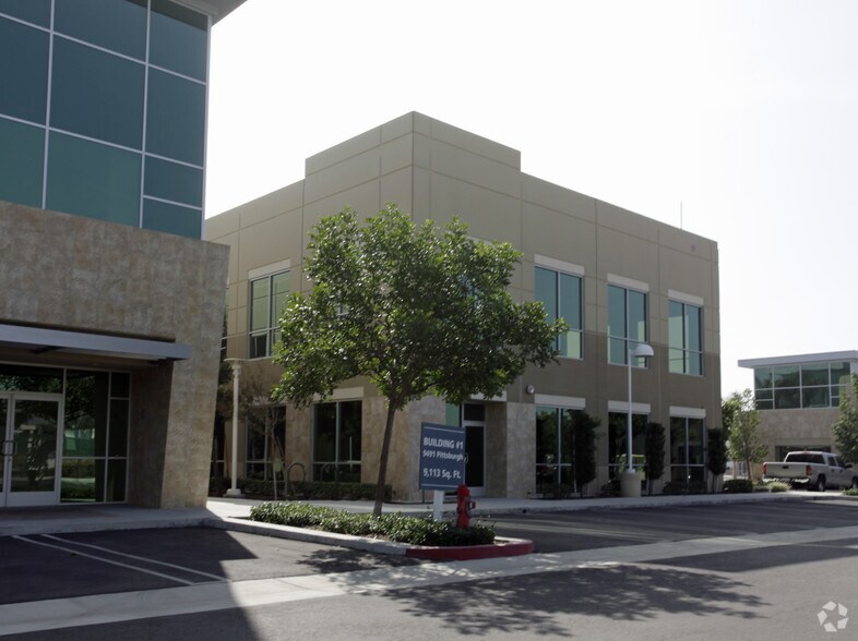 More Photos Of 9481 Pittsburgh Ave, Rancho Cucamonga Office For Lease