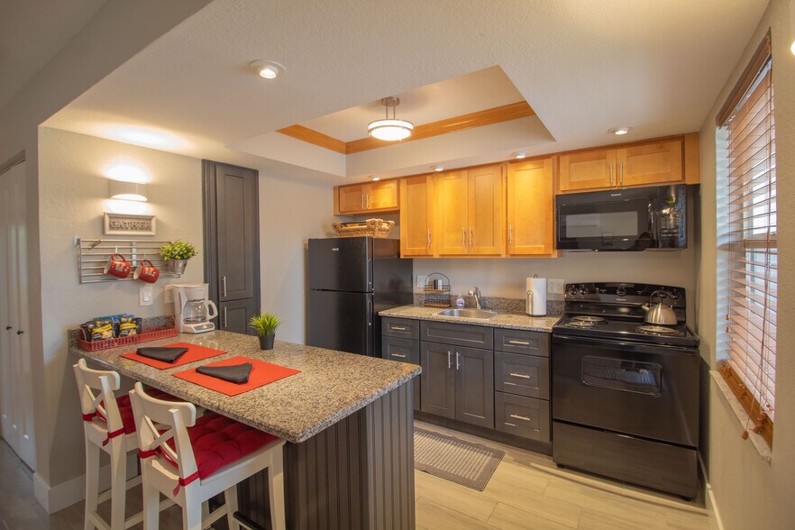 More Photos Of Downtown, Punta Gorda Apartments For Sale