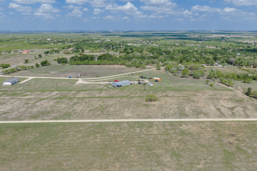 More Photos Of 8519 State Park Rd, Lockhart Land For Sale