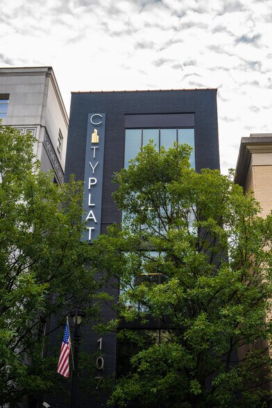 More Photos Of 107 Fayetteville St, Raleigh Office For Lease