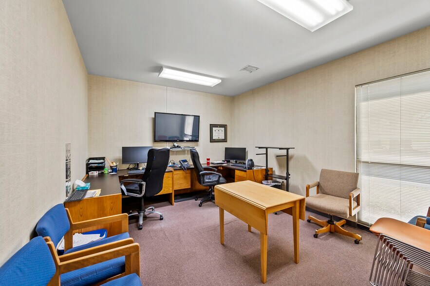 More Photos Of 4000 S Swaim Street Ext, Jonesville Office For Sale