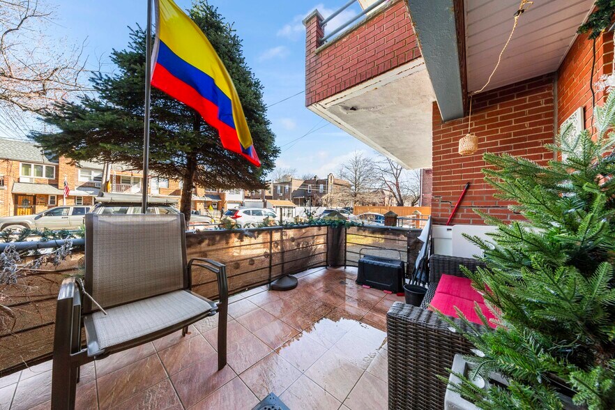 More Photos Of 66-14-66-16 49th Ave, Woodside Multifamily For Sale