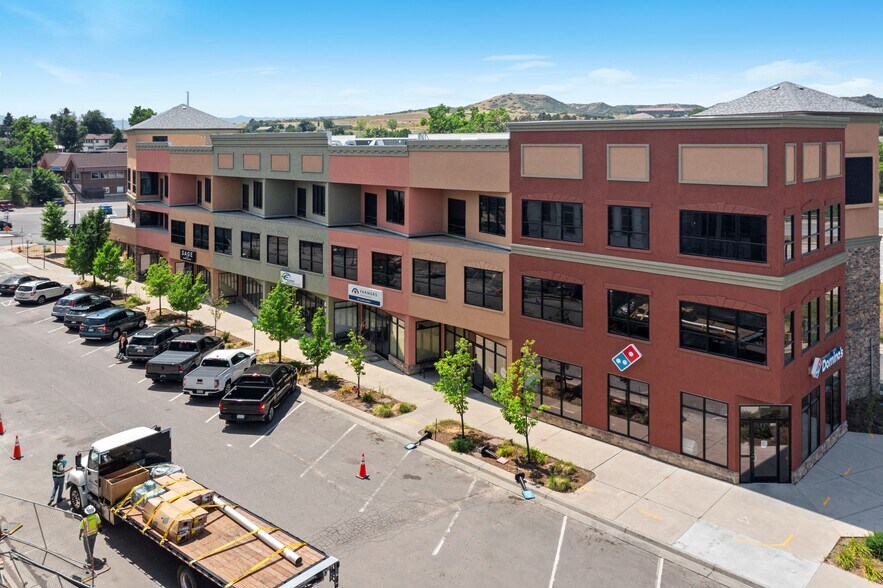 Primary Photo Of 695 Jerry St, Castle Rock Medical For Sale