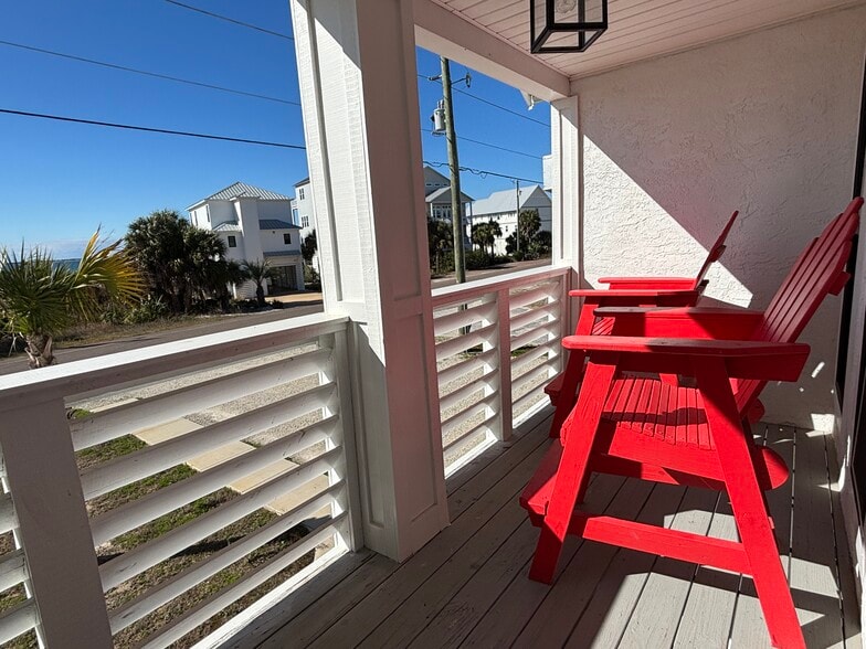 More Photos Of 206 Watermark Way, Port Saint Joe Multifamily For Sale
