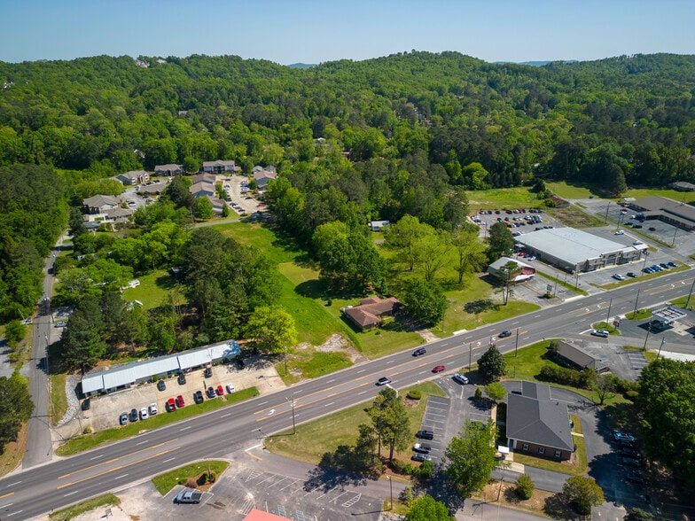 More Photos Of 3008 Rainbow Drive, Rainbow City Land For Sale