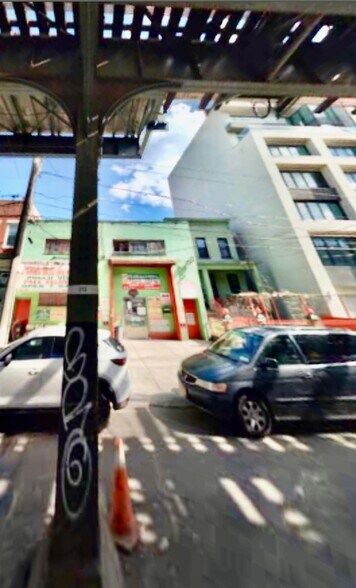 More Photos Of 3621 31st St, Astoria Land For Sale
