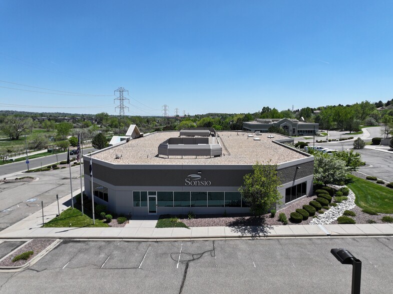 More Photos Of 5630 Ward Rd, Arvada Flex For Sale