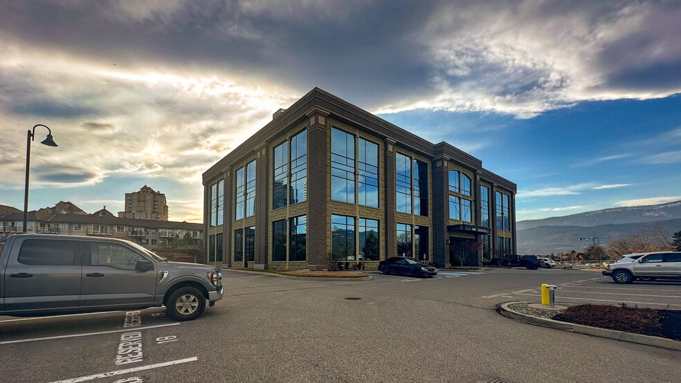 More Photos Of 1060 Manhattan Dr, Kelowna Office For Lease