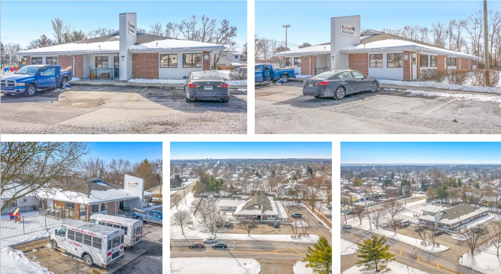 More Photos Of 2069 Summit View Rd, Powell Daycare Center For Sale