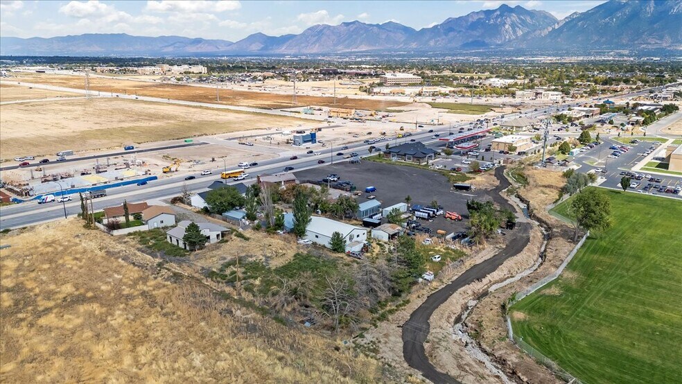 More Photos Of 4177 W 13400 S, Riverton Land For Sale