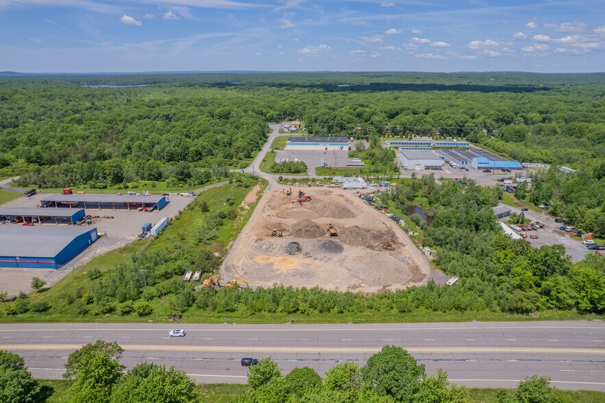 More Photos Of 5357 Development Park Dr, Pocono Summit Industrial For Sale