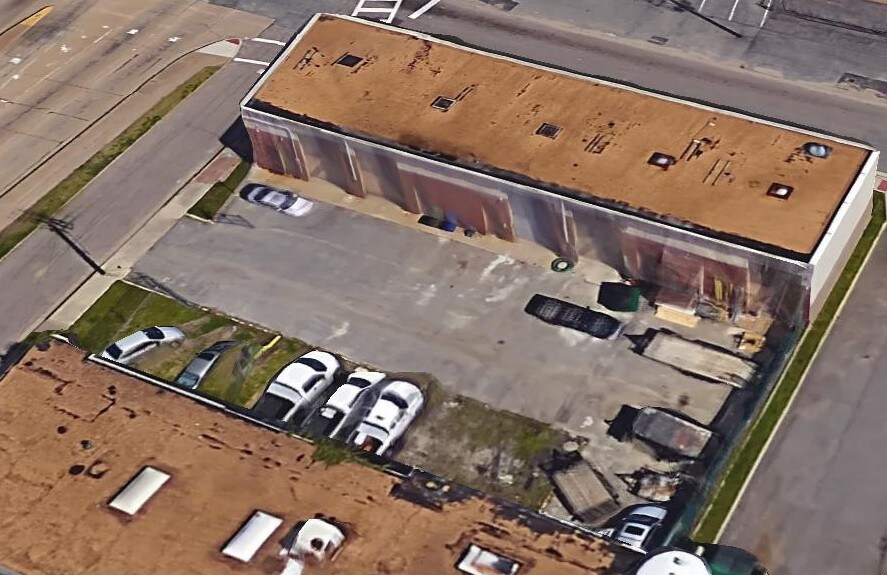 More Photos Of 727-735 W 25th St, Norfolk Auto Repair For Sale